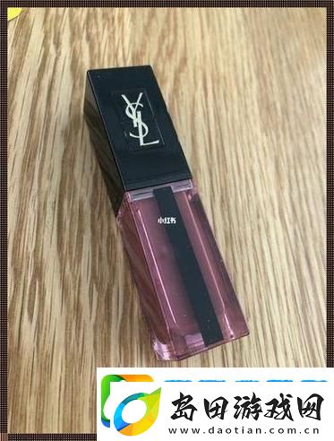 “YSL色彩秀T9狂潮来袭!全疯传的颠覆性创意”
