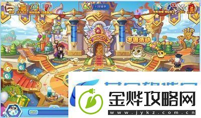 洛克王国龙脉之炎仙羽怎么获得:世界探险路线揭秘