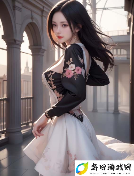 善良的小峓子如何以四重身份传递爱的力量