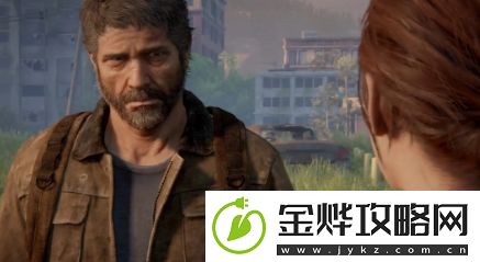 最后的生还者2
