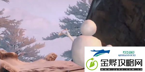 逆水寒手游不动风雪奇遇怎么做