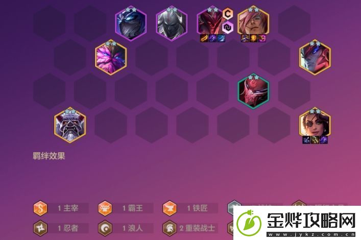 金铲铲之战天选福星恭喜发财莎弥拉怎么玩