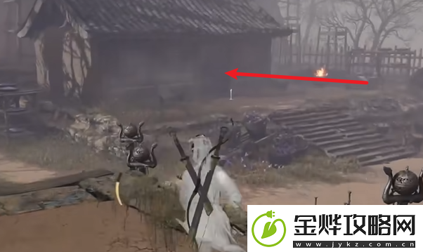 燕云十六声雾隐之林怎么解锁雾隐之林解锁方法