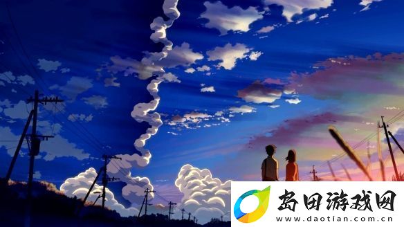 重要的永远是陪伴!盘点10款适合情侣观看的动漫电影