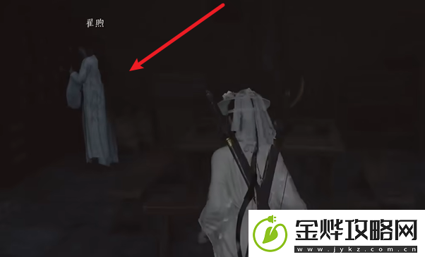 燕云十六声雾隐之林怎么解锁雾隐之林解锁方法