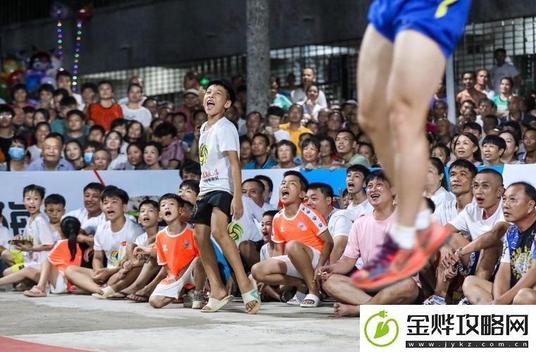 收获与激情交织的舞台——好大赛的满满的