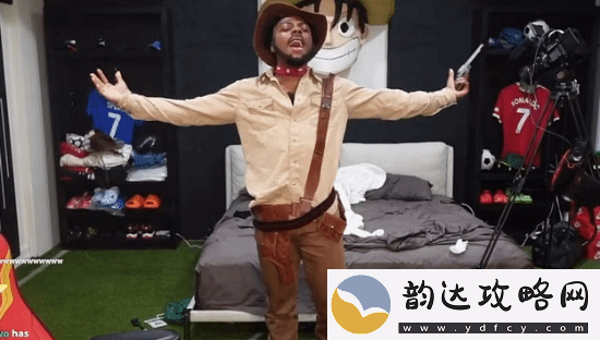 甲亢哥未成名时洗澡方式震惊观众