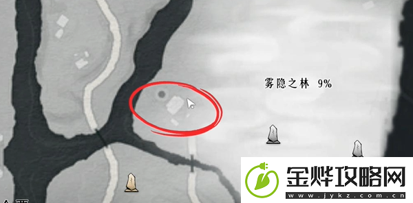 燕云十六声雾隐之林怎么解锁雾隐之林解锁方法