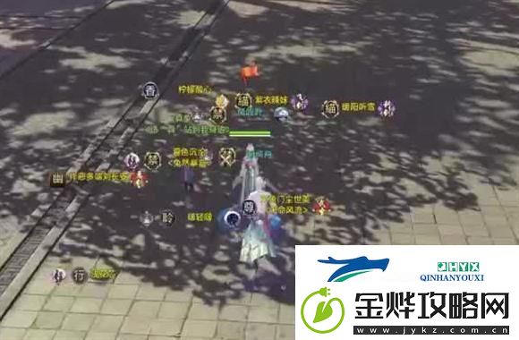 女仆培养秘诀