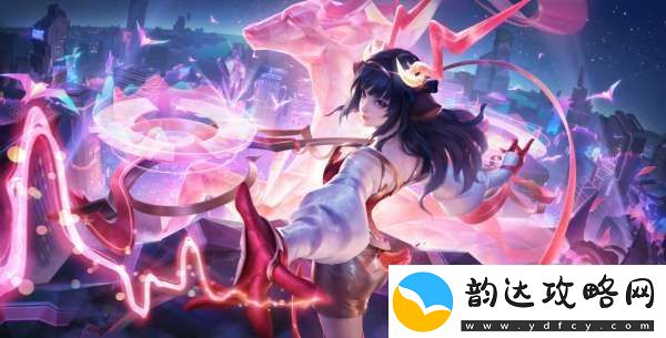 瑶克制关系汇总-仅能克制三个英雄-选庄周等于白给
