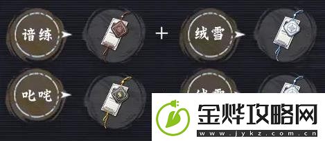 归龙潮尘嚣潮品选哪个