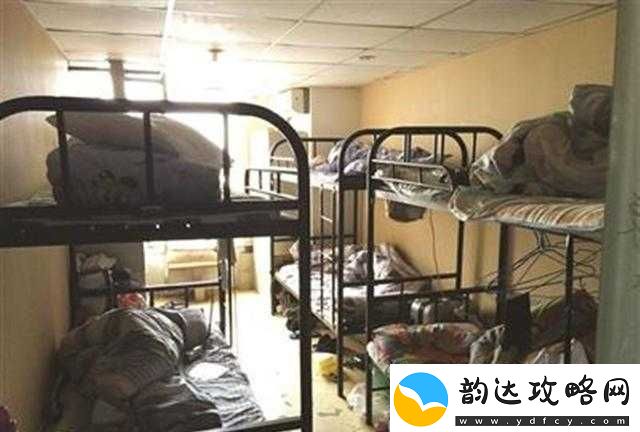 以宿舍为单位的手冲比赛火热开启:谁是最强打工人!