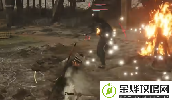 燕云十六声雾隐之林怎么解锁雾隐之林解锁方法