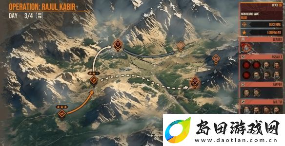Steam联机战术射击破门而入2更新正式版