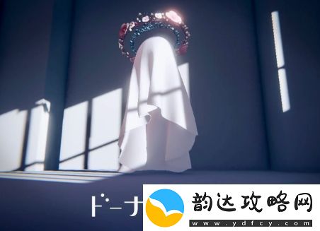 哲理系解谜冒险甜甜圈的洞PC版免费发布