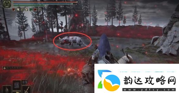 青蓝海岸幽影树碎片在哪里青蓝海岸幽影树碎片收集攻略