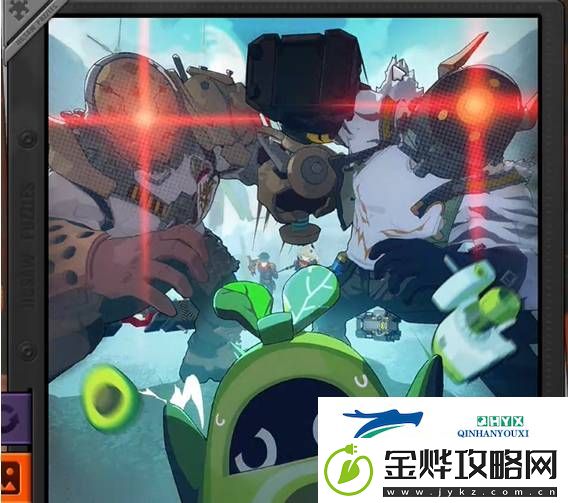 绝区零作战影像回顾第四天如何完成