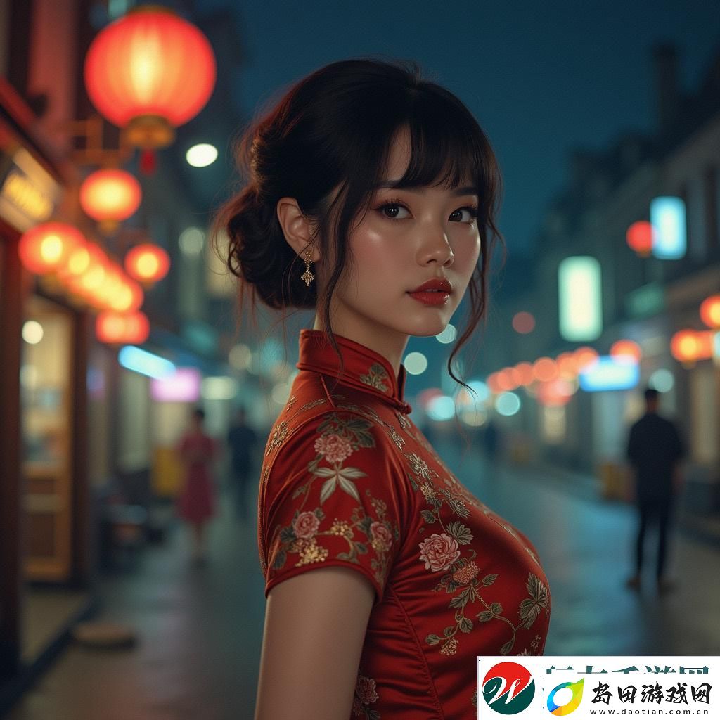 如何理解第一章破外女初尝云雨中的情感成长与探索-探索主人公内心的真实变化