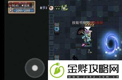 元气骑士古代武器残页怎么用古代武器残页使用方法