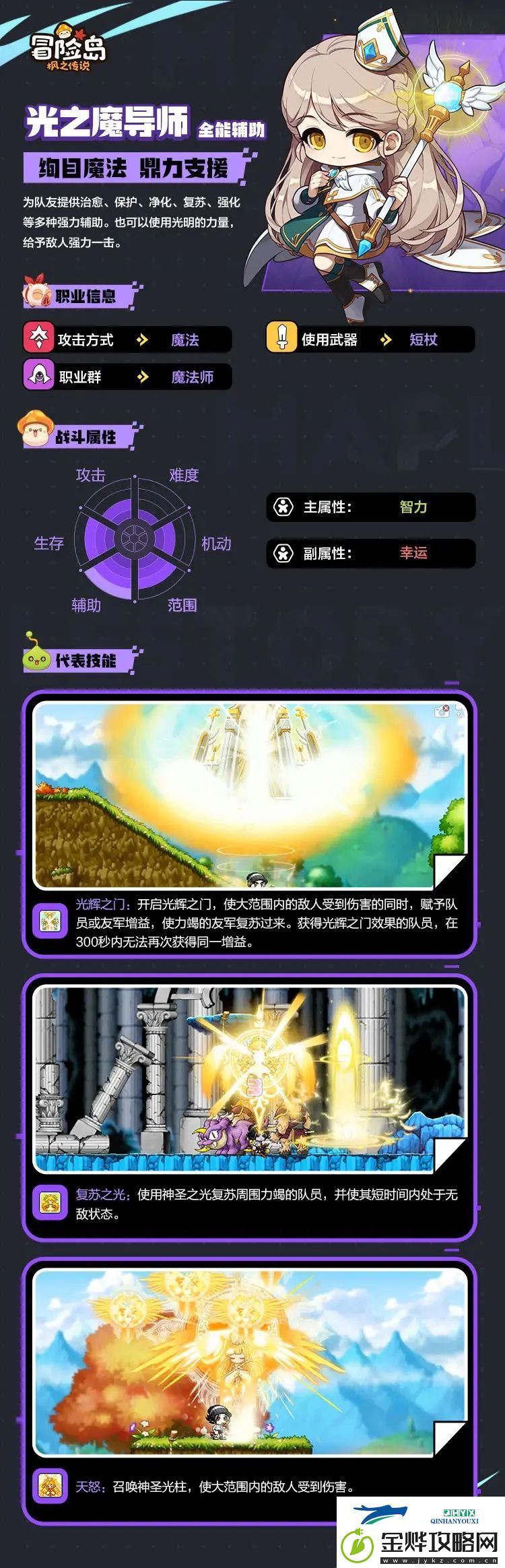 冒险岛枫之传说国服app下载