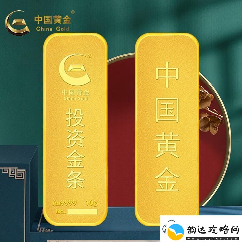 “AU9999-足金999-笑谈科技界的金银大战!”