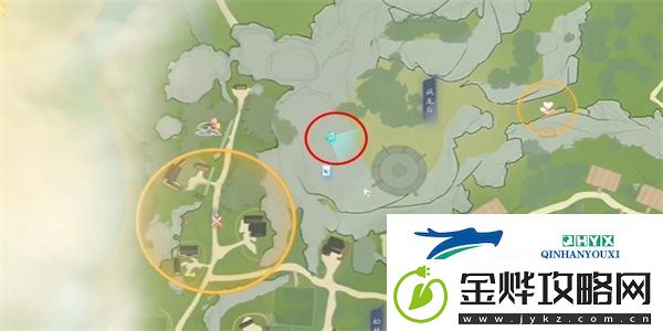 射雕长使英雄泪满襟成就怎么达成
