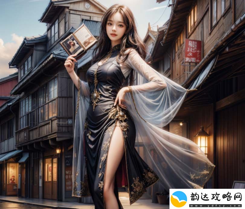中国东方XXXXXLmedjyfBD背后隐藏的市场机会与技术突破:它的未来在哪里
