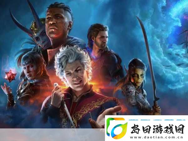 博德之门3震撼更新全新结局引爆玩家热议黑客帝国级体验来袭!