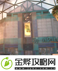 赛博朋克2077太平洲介绍