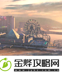 赛博朋克2077太平洲介绍