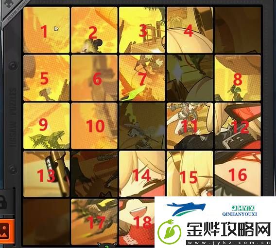 绝区零作战影像回顾第四天如何完成-绝区零作战影像回顾第四天完成攻略