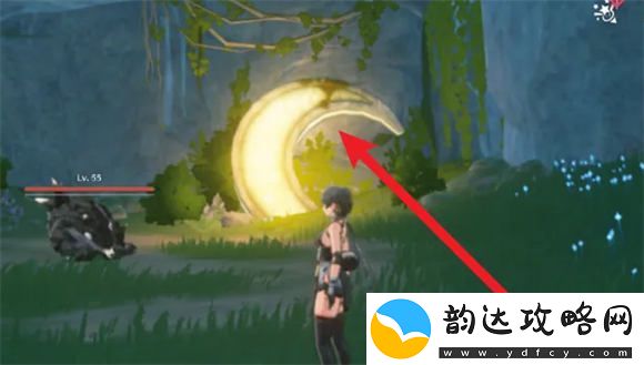 鸣潮寻找人造月亮任务怎么做