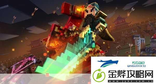 中元寻梦-探索未知地牢-开启冒险新篇章