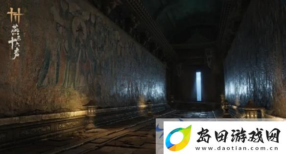 燕云十六声移动端与PS5版同步公测