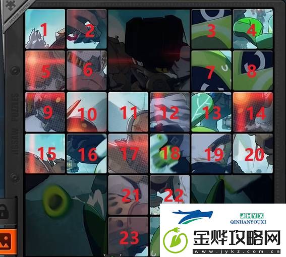 绝区零作战影像回顾第四天如何完成