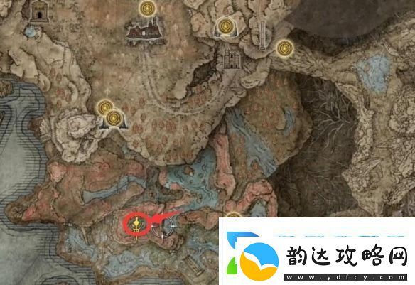 青蓝海岸幽影树碎片在哪里青蓝海岸幽影树碎片收集攻略