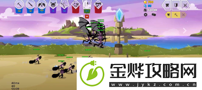 火柴人战争遗产3攻略内容一览-火柴人战争遗产3试玩版:副本装备掉落与选择