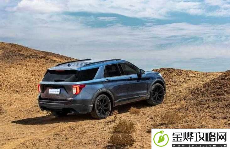 欧美无人区码SUV-网友:探索未至之地的全新体验