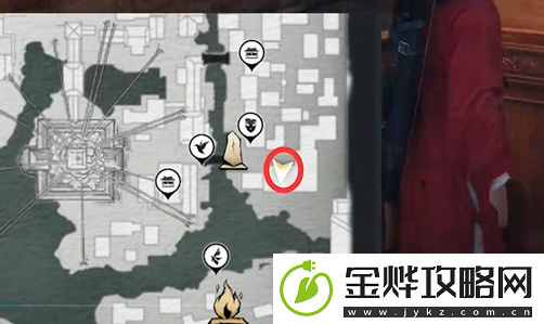燕云十六声物归原主任务完成攻略