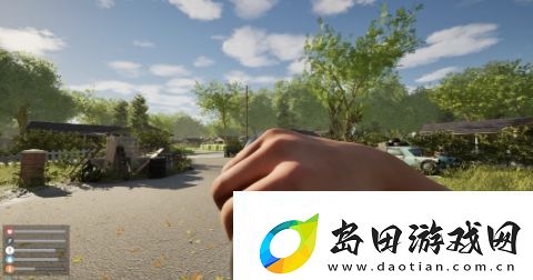 尽情买醉胡闹!醉汉模拟器上架Steam平台