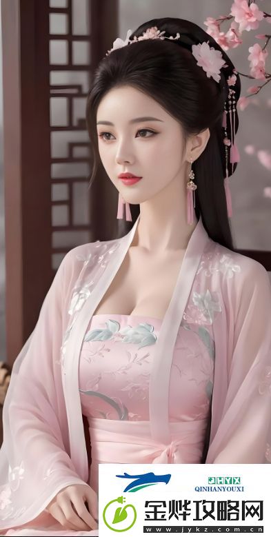 男女人三色之谜:究竟是哪三色-红绿之外的中文汉字奥秘
