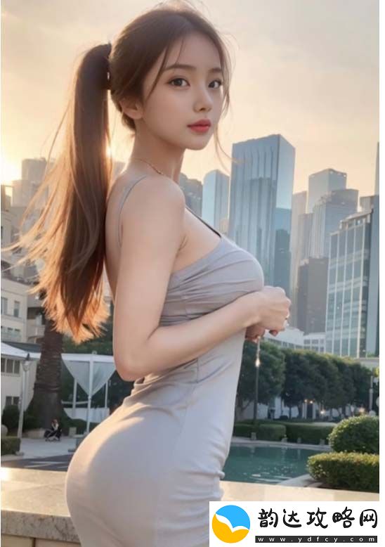 我的漂亮的小瘦子3:如何从困境中走向自信与幸福