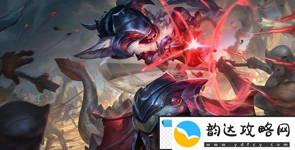 云顶之弈小恶魔