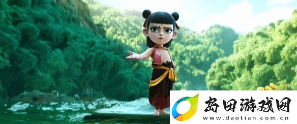 索赔30万元!这款游戏被哪吒2出品方告上法庭