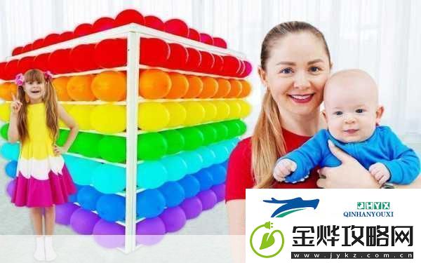 带娃大挑战-解锁趣味益智新体验-下载即刻开启