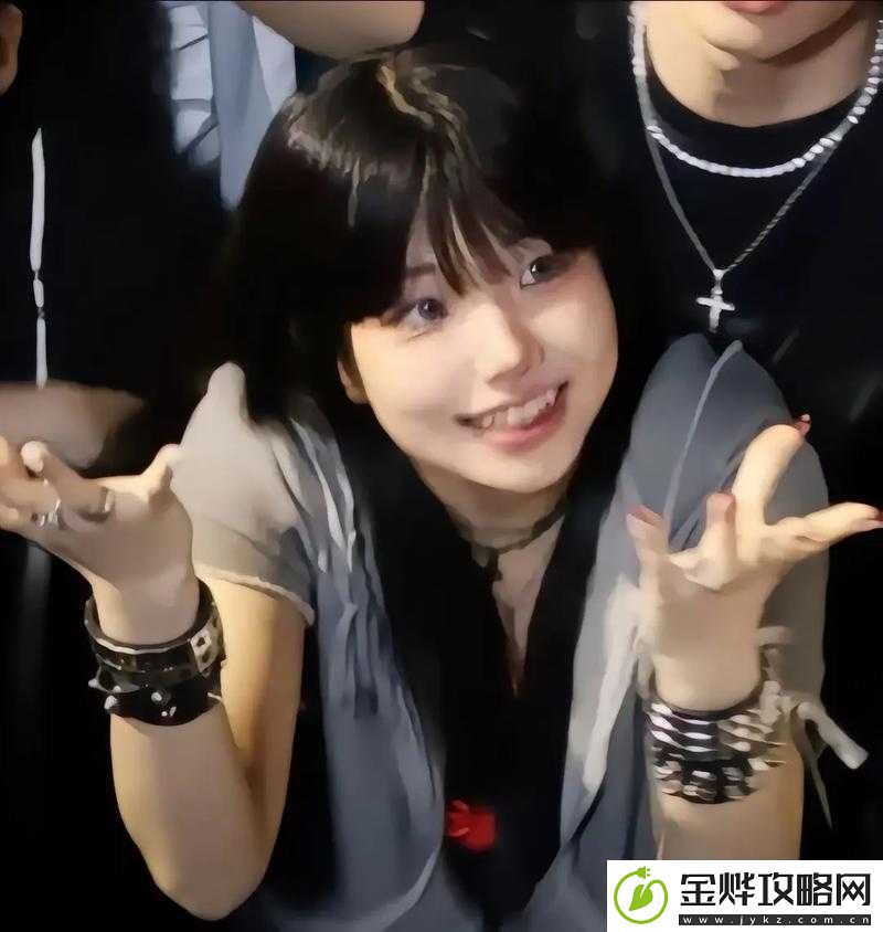 EB-韩国女-rapper-用音乐诉说独特故事和内心世界