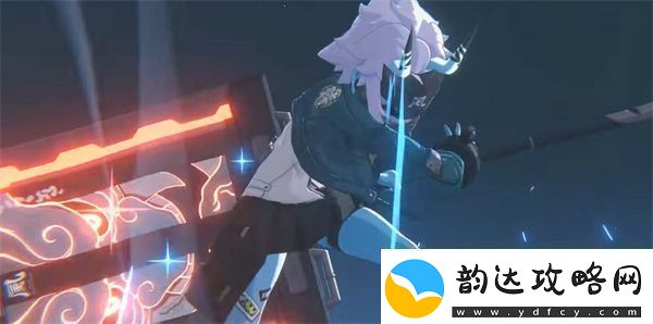 绝区零青鬼培养价值介绍