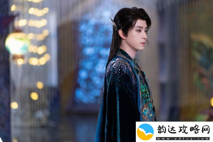 白月梵星开播