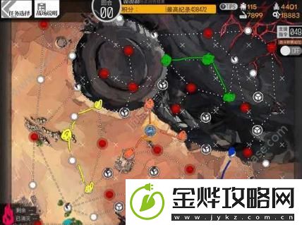 少女前线虚数迷宫怎么打