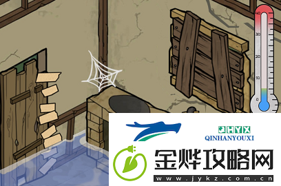 进击的汉字破屋取暖怎么过:关卡通关攻略